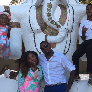 Meet your Posher, Bj